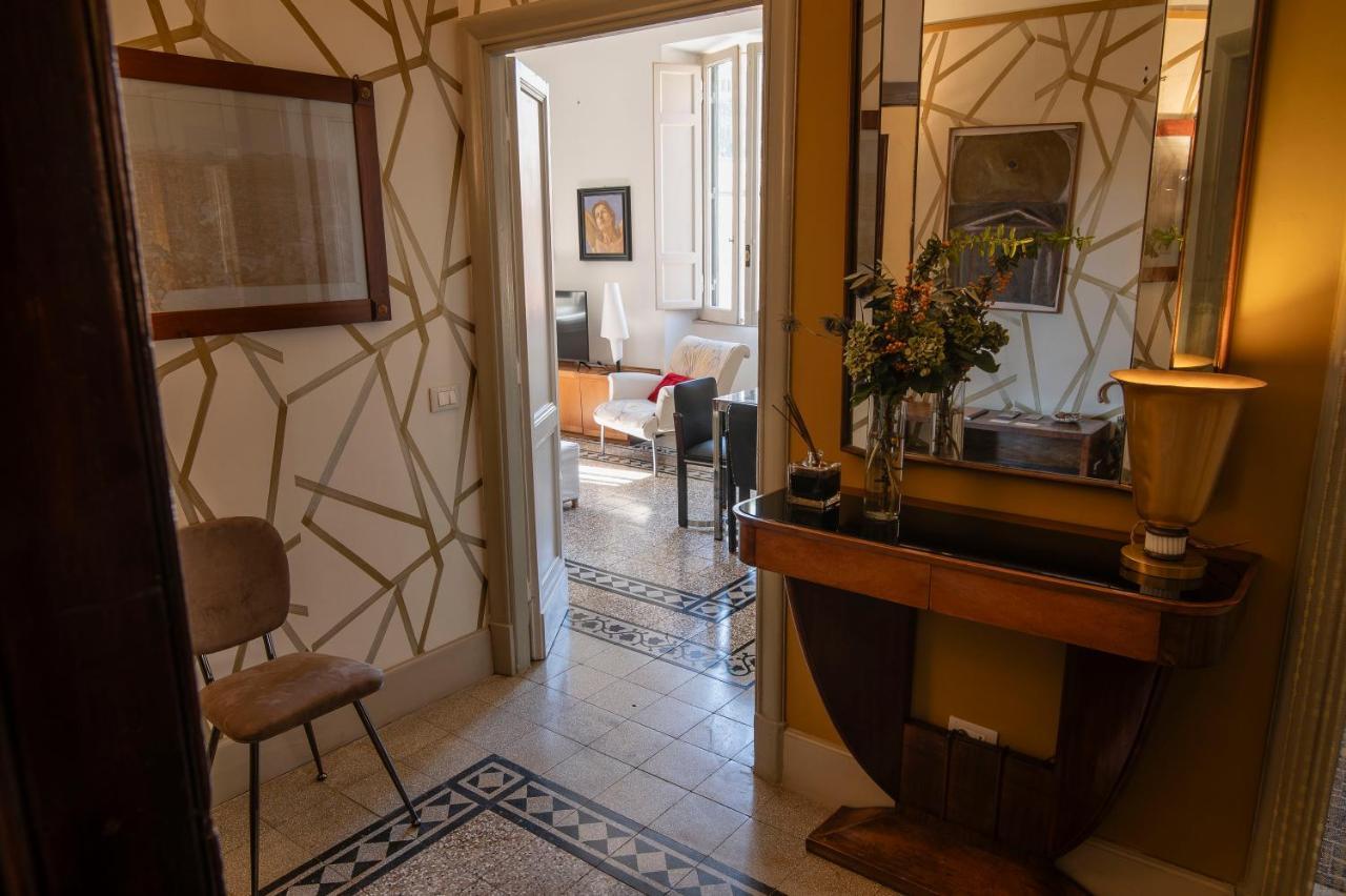 Il Clivo Apartment Rome Exterior photo
