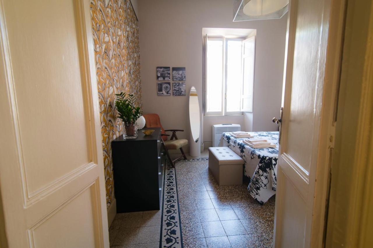 Il Clivo Apartment Rome Exterior photo