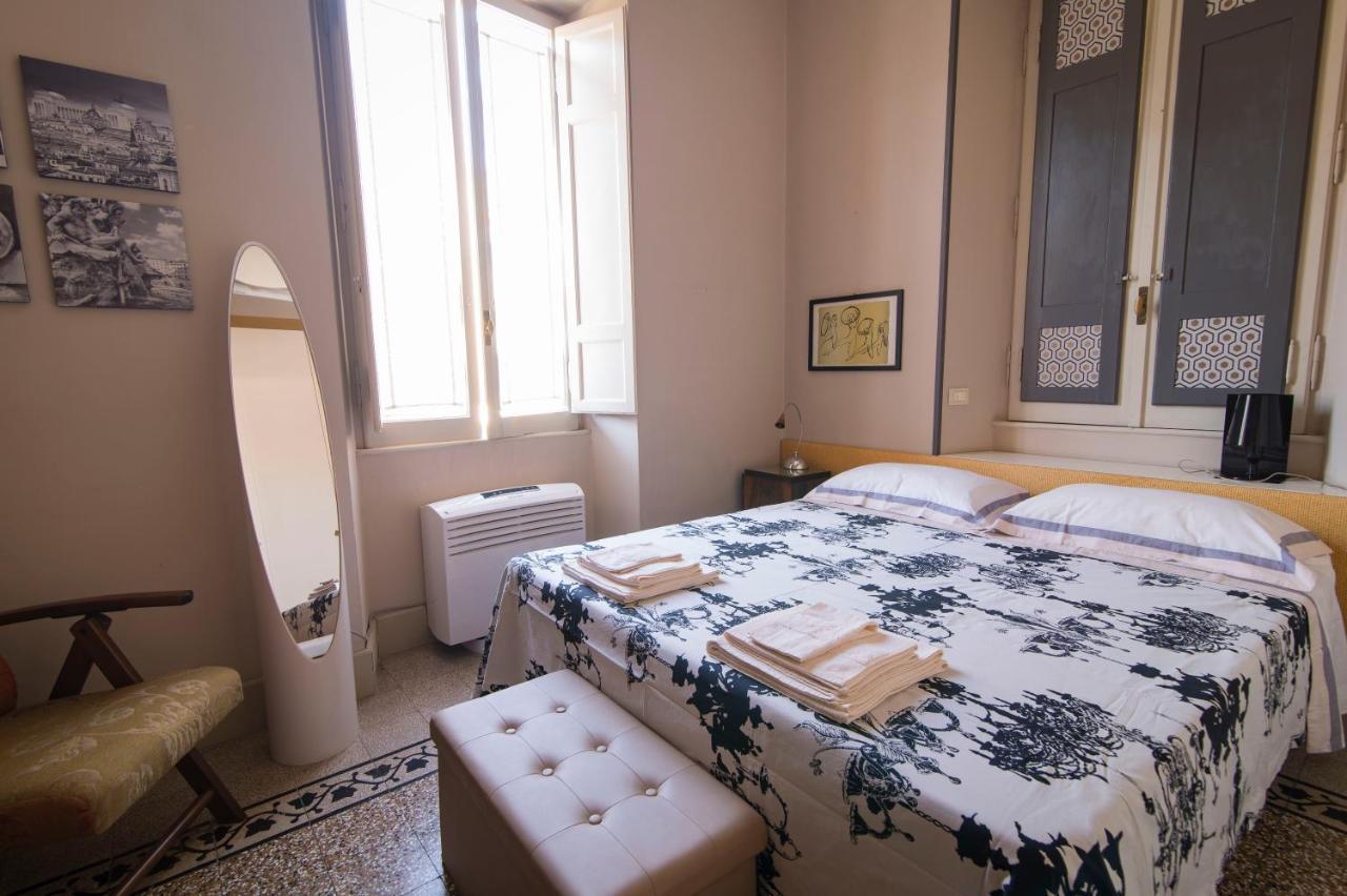 Il Clivo Apartment Rome Exterior photo