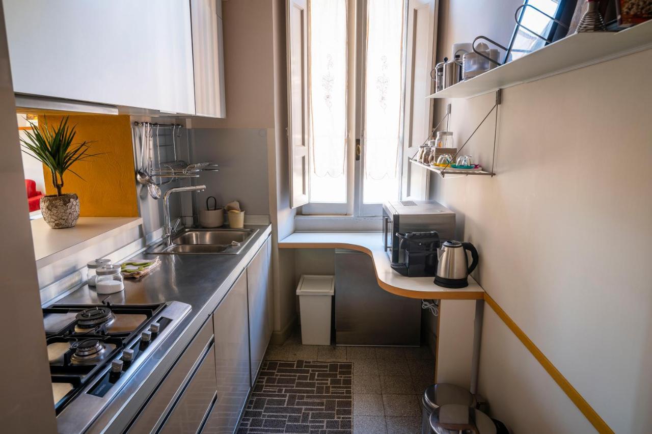 Il Clivo Apartment Rome Exterior photo