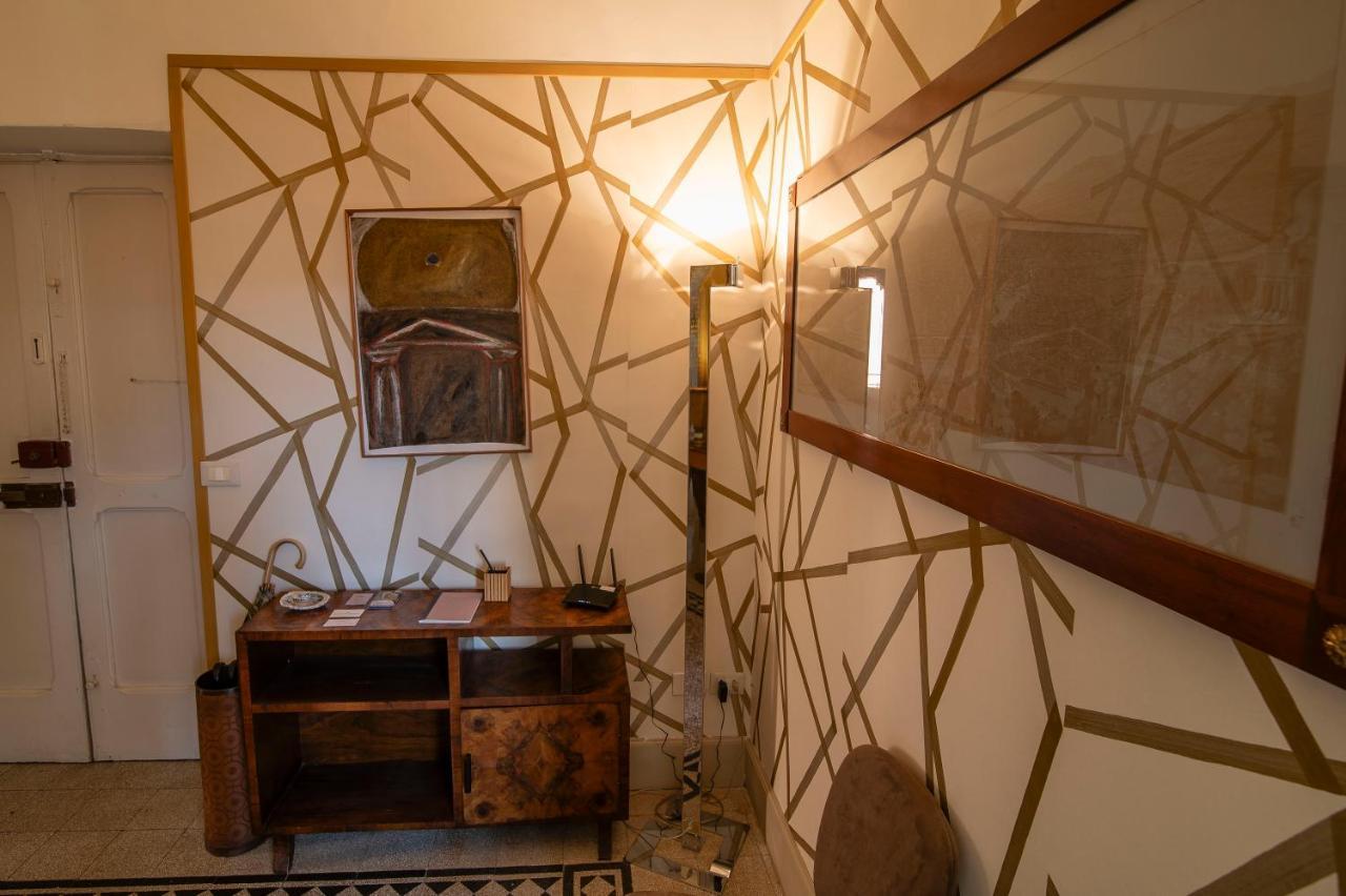 Il Clivo Apartment Rome Exterior photo