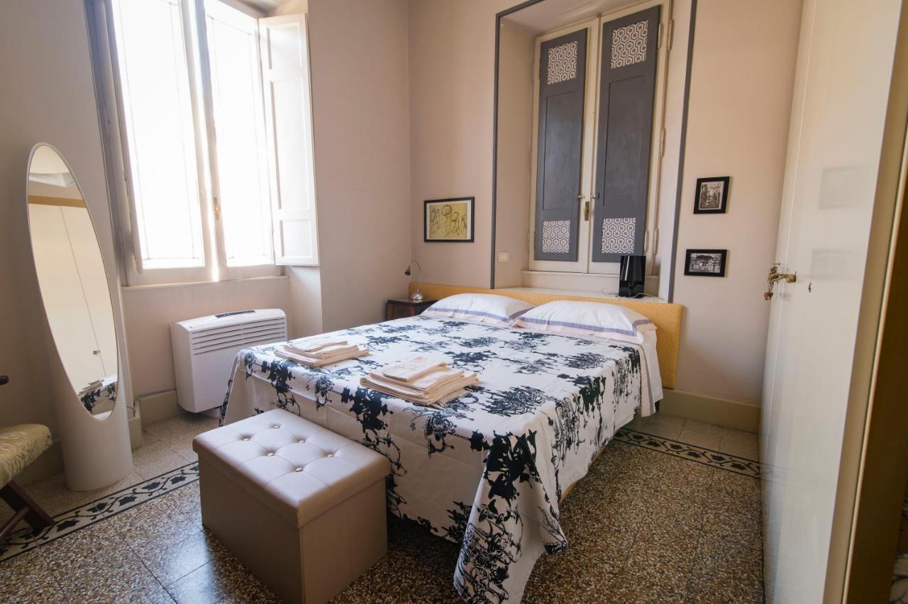 Il Clivo Apartment Rome Exterior photo
