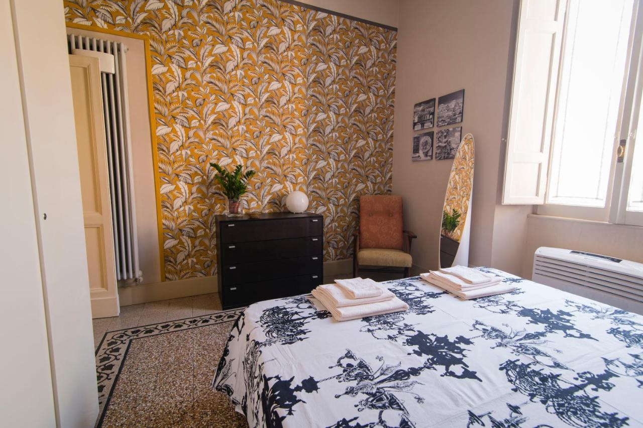 Il Clivo Apartment Rome Exterior photo