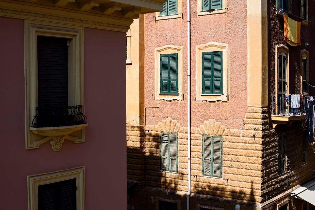 Il Clivo Apartment Rome Exterior photo