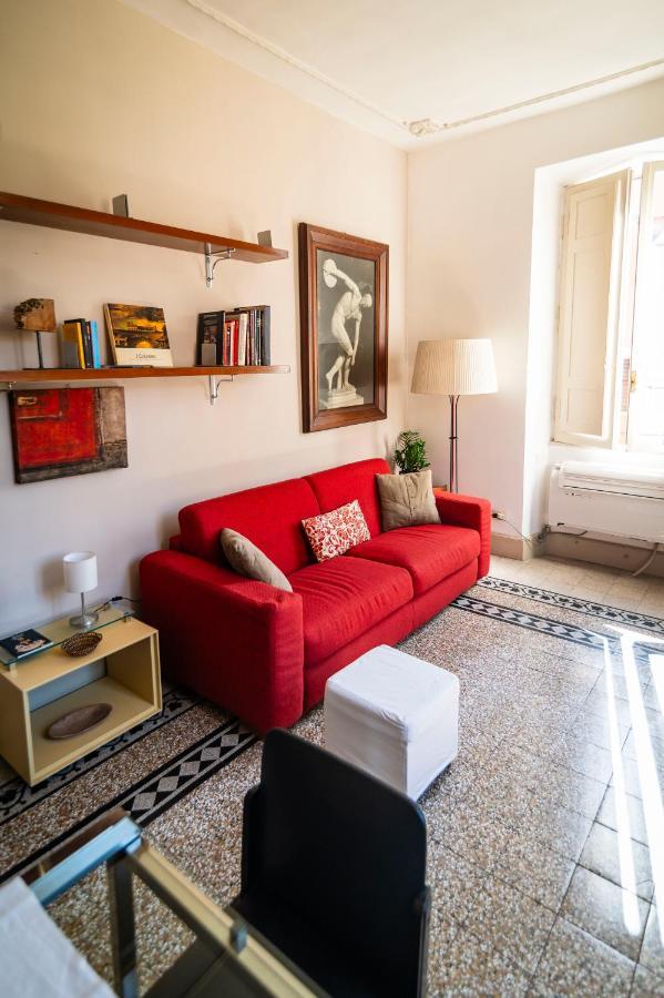 Il Clivo Apartment Rome Exterior photo