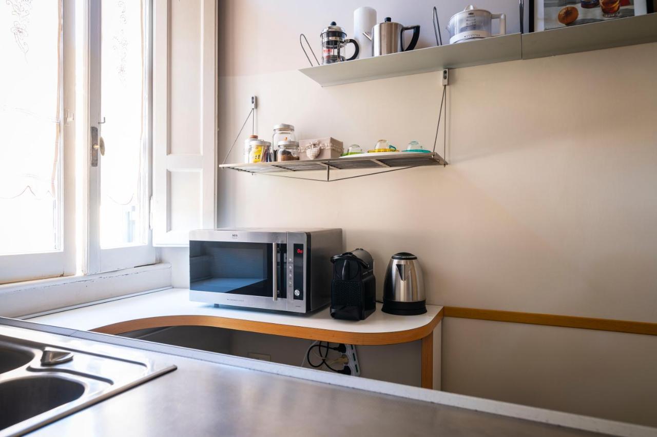 Il Clivo Apartment Rome Exterior photo