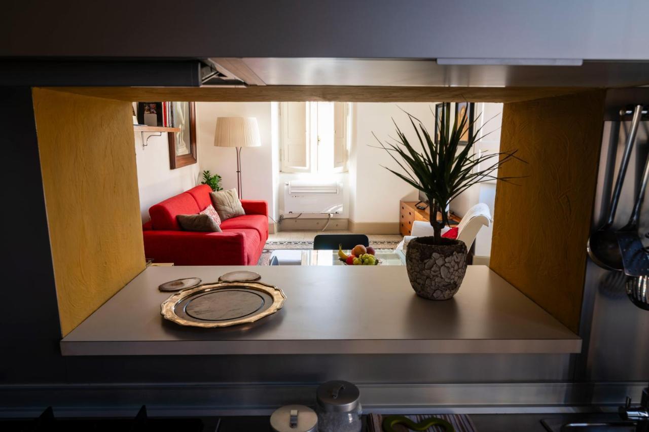 Il Clivo Apartment Rome Exterior photo