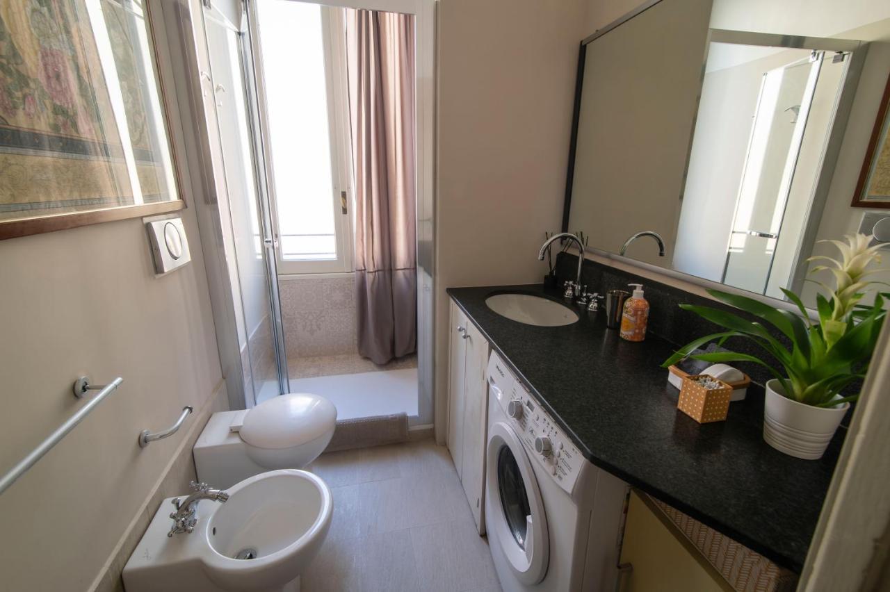 Il Clivo Apartment Rome Exterior photo