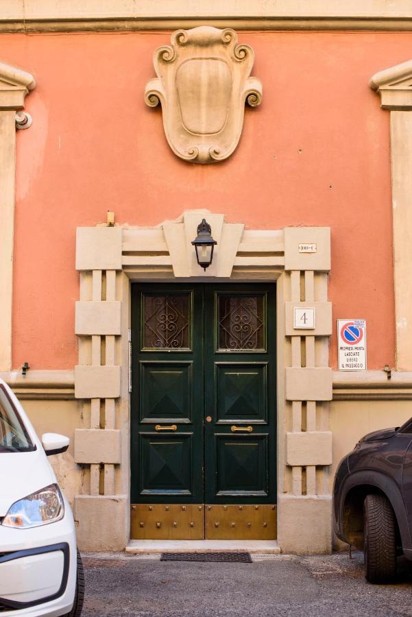 Il Clivo Apartment Rome Exterior photo